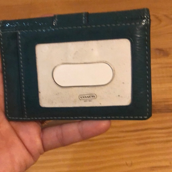 Wallet - Picture 4 of 4